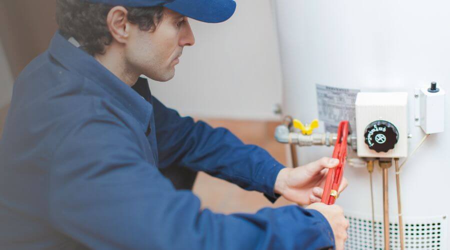 Professional Leak Detection in Smithfield, PA